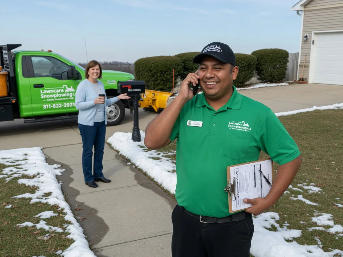 Lawn Care Services By Expert Landscaper Fountain Valley, CA FAQs